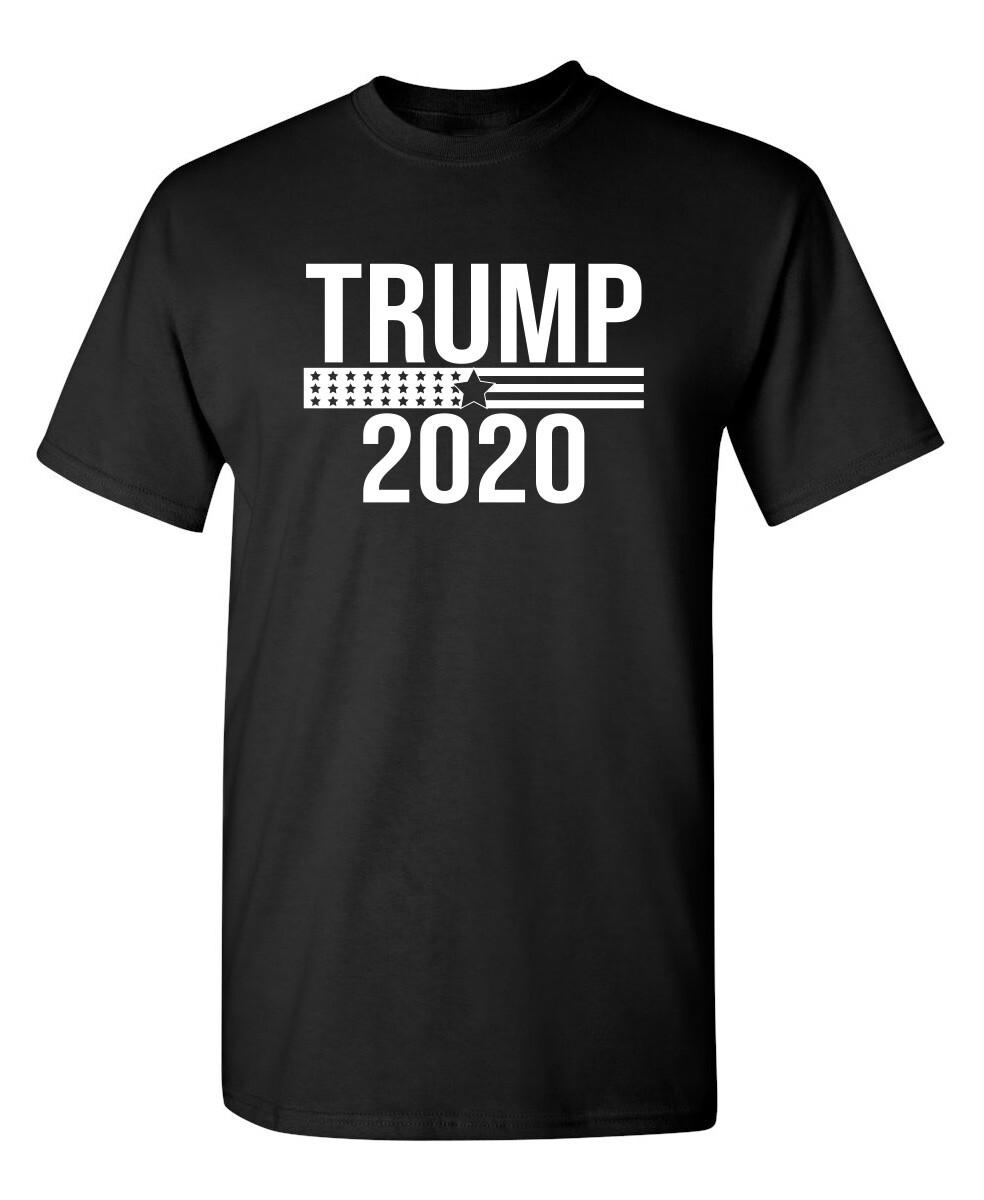 American President Sarcastic Humor Graphic Super Soft Ring Spun Funny T Shirt M