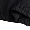 Anta Kyrie Basketball Series Water-Resistant Fashionable Versatile Velvet Jacket Unisex Jackets Black 172611603-1