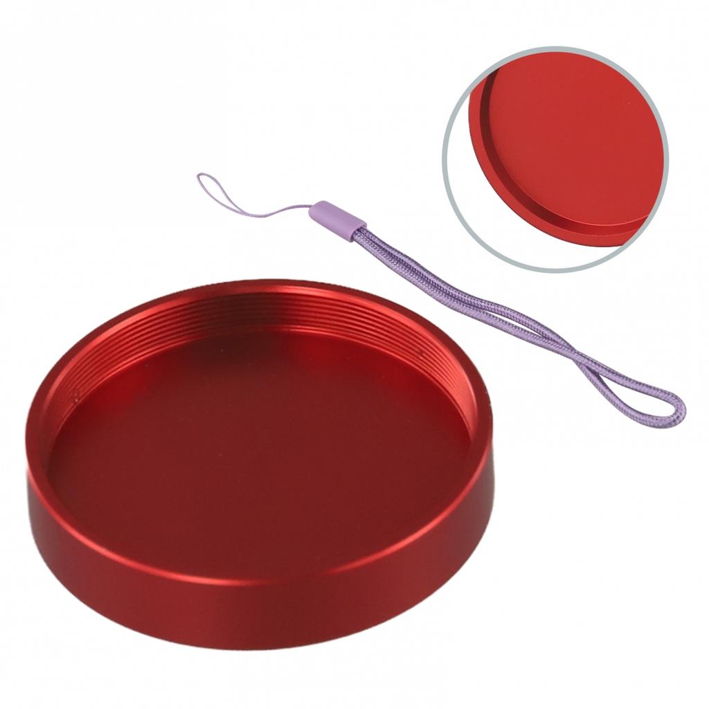 Astronomical Telescopes Eyepiece Dust Cap Lens Cap Dust Cover M48x0.75 Thread