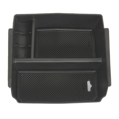 Middenconsole Organizers Bak Voertuigaccessoires Auto Middenconsole Armsteun Opbergdoos Bak voor Jeep Wrangler JK 2011-2017