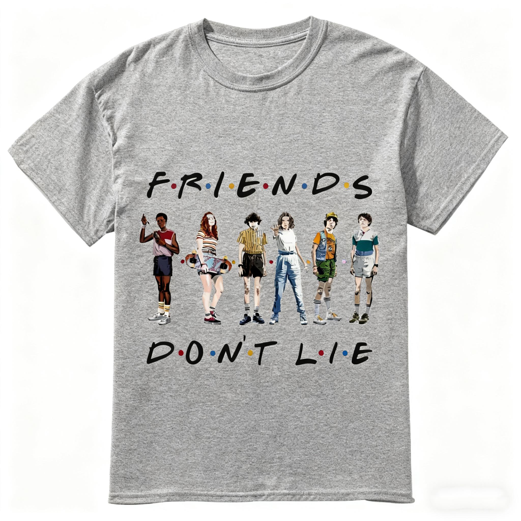 

2026 Movie Theme Fan T Shirt Unisex Casual Streetwear Graphic Tee Daily Wear Gift Tops M