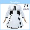 Costume Cosplay Vibrant de Yoisaki Kanade Tenue Complète en Polyester Idéal Pour le Jeu de Rôle et les Événements Anime