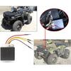 2203636 4060173 Voltage Regulator Rectifier Compatible for Polaris Sportsman 500 HO 4x4 6X6, For Polaris Worker 500 Scramber 500 Magnum 500 ranger
