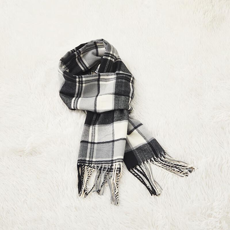 Hengyuanxiang Winter Scarf, Hat & Glove Set