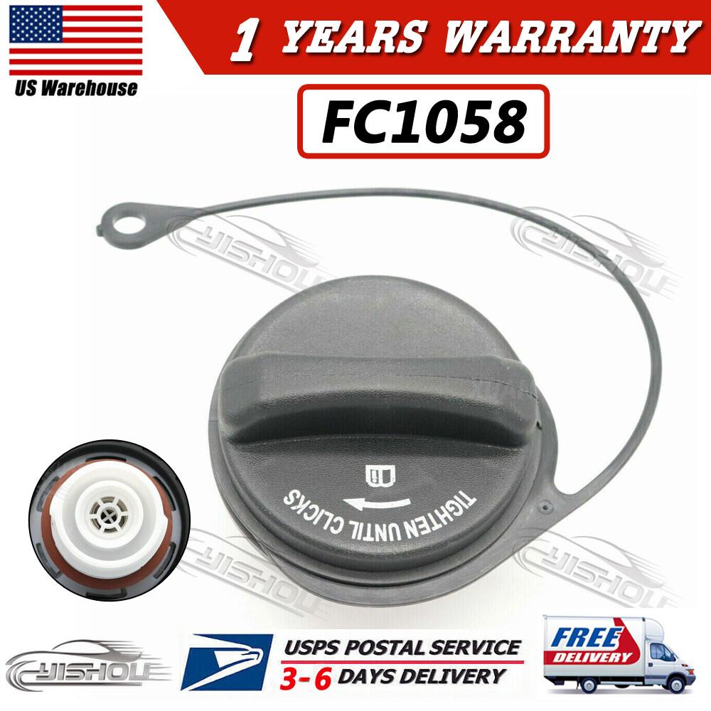 For FC1058 Ford Mercury Explorer Taurus Fuel Tank Gas Cap Motorcraft 6L2Z9030F
