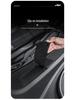 Tesla Model 3 Air Conditioning Intake Dustproof Anti-Fouling Net Accessory