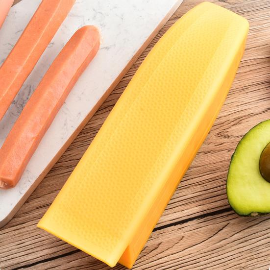 Manuelle Hot Dog-Schneidemaschine Verstellbarer Wurstschneider für 1,8-2,5 cm Würste Edelstahl BBQ Grillzubehör