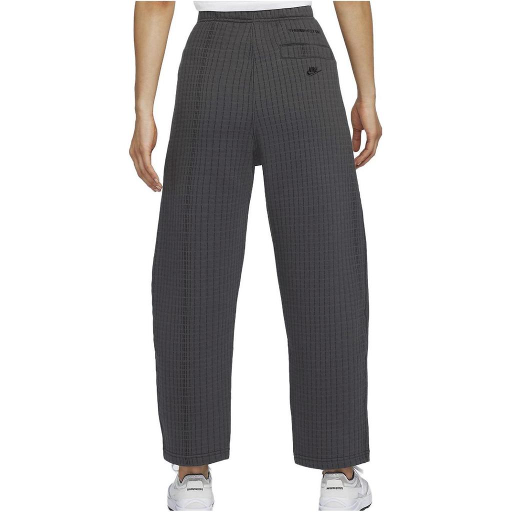 New Nike Casual Pants Women's Gray DD4615-060