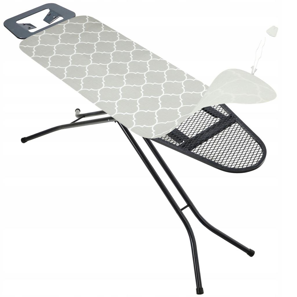 KADAX Pokrowiec Na Deskę Do Prasowania Podkład Naciągany