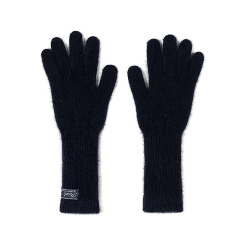 THINK PLANT Simon Gloves, Navy