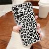 Leopardmönstrat skal för Samsung A57 S26 Ultra A37 A17 A56 A36 A26 A16 A55 A35 A25 A15 A54 5G S21 FE S22 S23 S24 S25 Plus Genomskinligt mjukt TPU-skydd