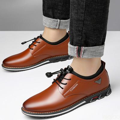 2025 Neu Herren All-Match Trend Herrenschuhe Übergröße Atmungsaktive Freizeitschuhe