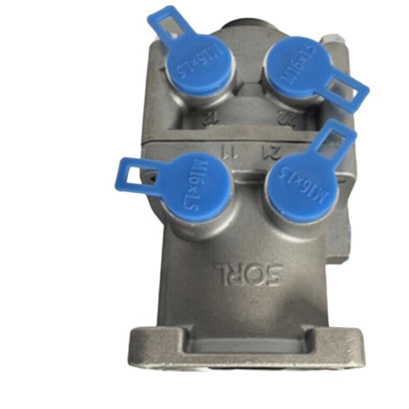 Dongfeng EQ1118G/2102 Military Vehicle Brake Master Cylinder