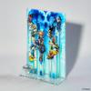 Kingdom Hearts Acrylic Stand Refreshing  Final Mix 