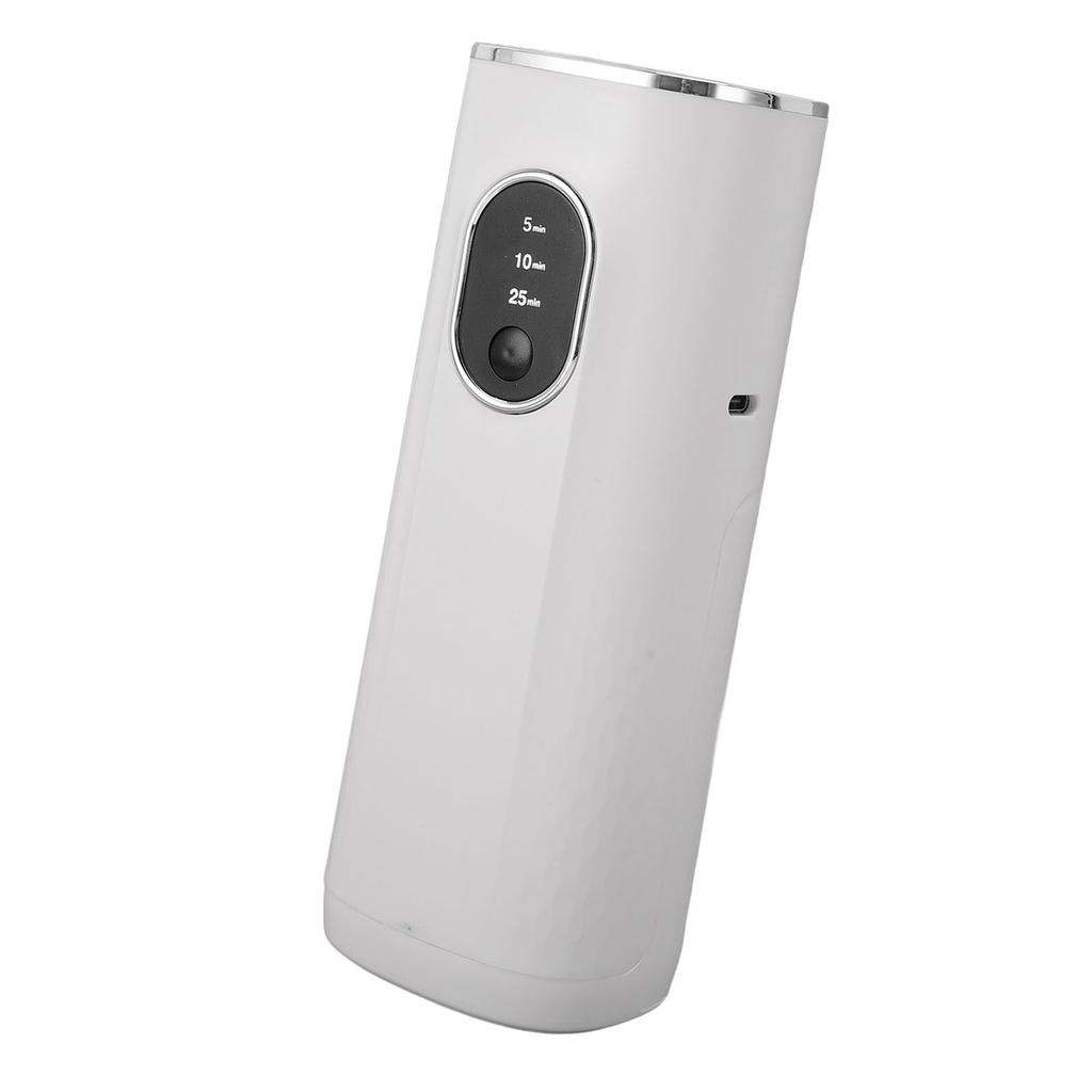 Aromatherapie Luftbefeuchter Multifunktionaler Leiser Ätherischer Öl Diffusor für Innenräume Zuhause Geschäfte