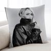 Singer KKim Gordon Play MMe Cushion Cover Home Bedding Sofa Living Room Pillowcase Simple Soft Skin Cushion Cover Party Gift