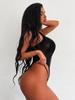 sexy underwear women erotic Intimate Chemises costumes Nightgown fishnet bodysuit sleepwear kawaii lingerie  body suit bodysuit