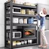 Yingbai Modern Heavy-Duty Kitchen Storage Rack