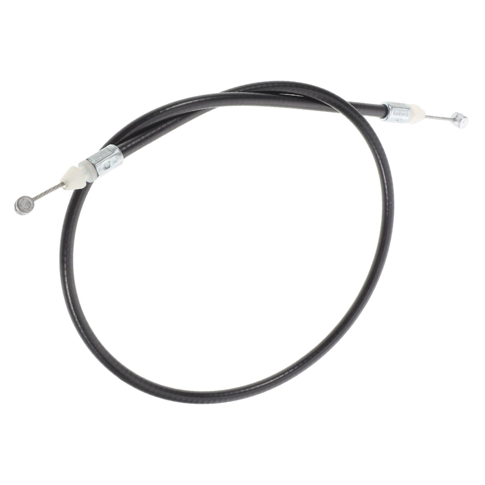 

HORIALENCE Seat Cable Seat Lock Cable Scooter Seat Lock 60.00X0.80X0.80CM