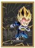Dragon Ball Super Card Game Official Card Sleeve 03 Vegeta (Mini)