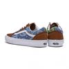 Vans Old School Peace Paisley Vn0a5jmiav01