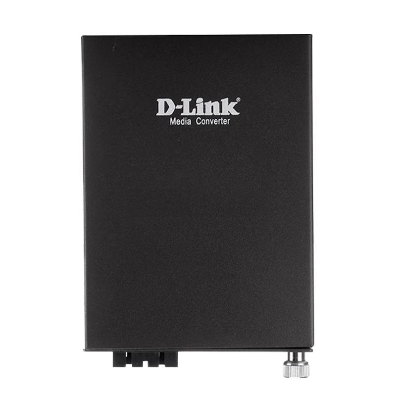 D-Link DGE-872 Gigabit Fiber Optic Media Converter