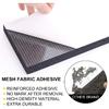Garage Wall Protector 2 Pack Car Door Corner Edge Waterproof Bumper Guard Protector High Density Self Adhesive Foam Pad For Parking Vehicle 11.8" X