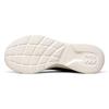Skechers Women's Breathable Lace-Up Running Shoes 149542