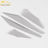 18-Model Compatible Angsino Rearview Mirror Trim & Reflector Strip
