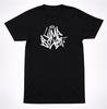 Limp Bizkit Mens Kids T Shirt: 90s Nu Metal Band (Graffiti Logo, Black)
