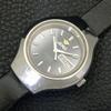 VINTAGE JEMIS AUTOMATIC JAPAN WOMENS ORIGINAL DIAL WATCH a700359-5 R202-a700359