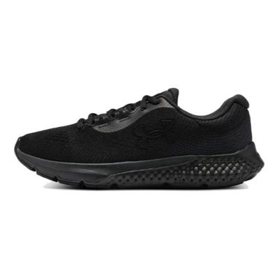 Baskets Femme Charged Rogue 4 Triple Black 3027005-002