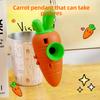 Gifts Magnetic For Kodak Camera Protective Case Mini Carrot Blind Box Camera Box Keychain For Kodak Camera Storage Case