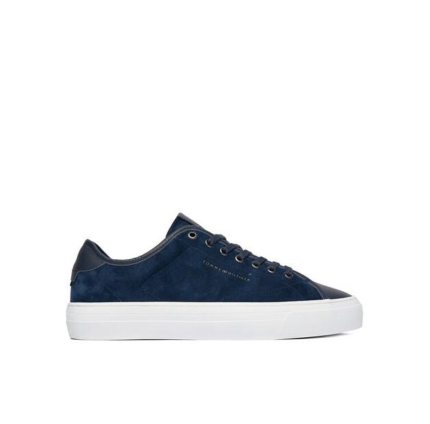 Кроссовки Tommy Hilfiger Premium Dress Leather Mix EU 43