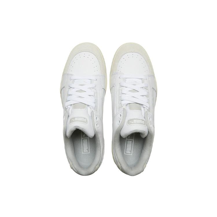 PUMA Slipstream Lo Retro 'White Pristine' Men's 384692-01