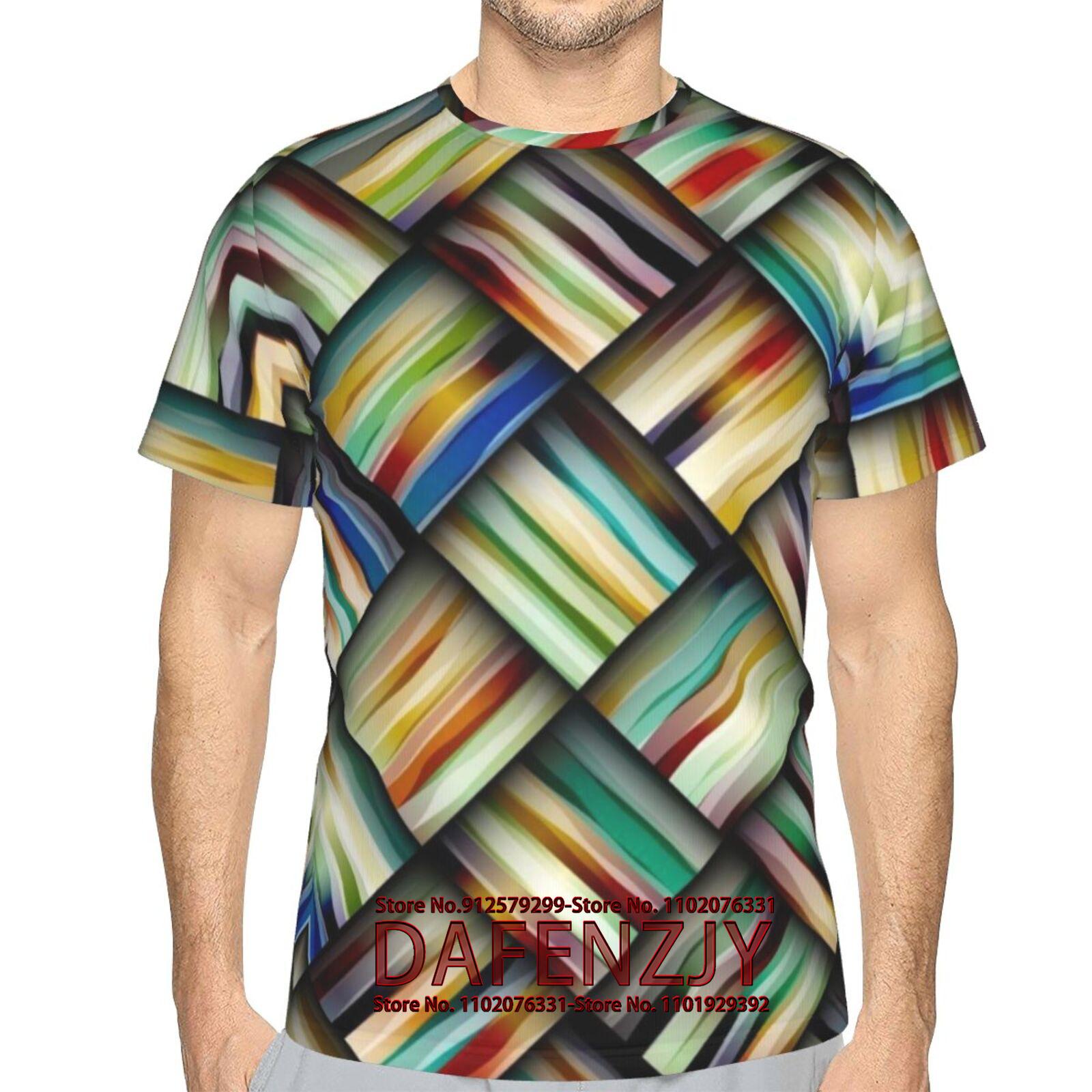 

Модная мужская футболка с рисунком черепа в стиле ретро, забавная футболка с 3D-принтом, летний повседневный топ с коротким рукавом и круглым вырезом L красный