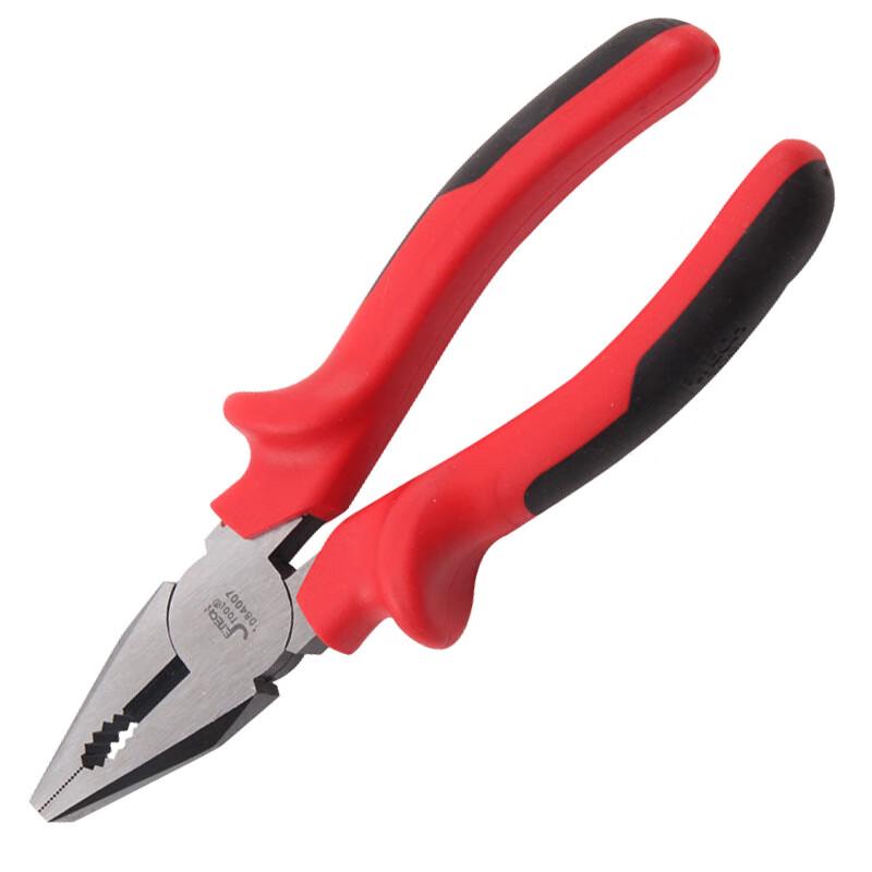JETECH TPC-8 Combination Pliers