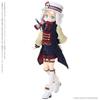 Azone International Iris Collect Petit Hal Nostalgic World Painted Movable Doll 1/6 ~Tender Circus~ ver.