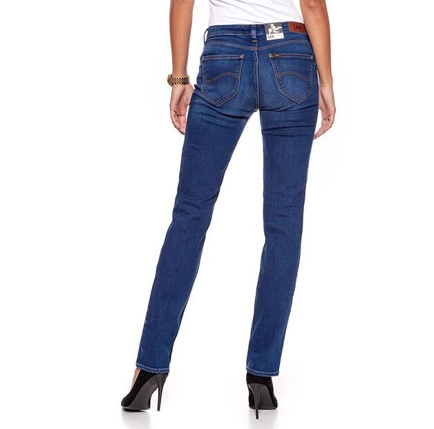 Lee MARION STRAIGHT Jeans