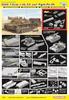Platz Dragon 1/35 WWII German Afrika Korps Panzer III 15cm s.IG.33 Self-Propelled Howitzer with Magic Tracks and Aluminum Barrel, Deluxe Plastic Model