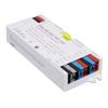 LED Strip Light Controller Over 100 Dynamic Lighting Effects Addressable RGB IC LED Strip Controller with Dynamic Mic