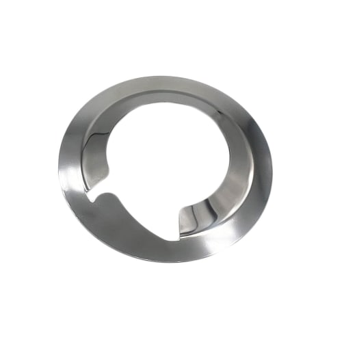 Edelstahl Netzhalter für Fertigbäder, Hergestellt in Japan von LuLuPaL, Inklusive 30 Abflussnetzen, Haarfänger für Badezimmer