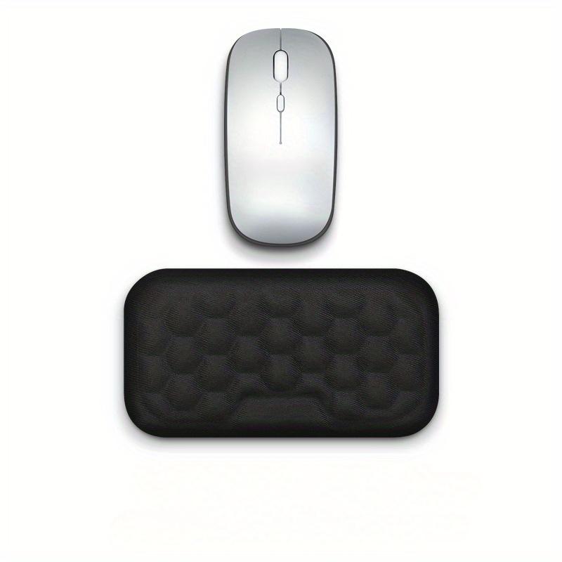 Keyboard wrist Rest Memory Foam Keyboard Mouse wrist Rest Ergonomic Design Wrist Pad for Computer Keyboard Laptop Wrist