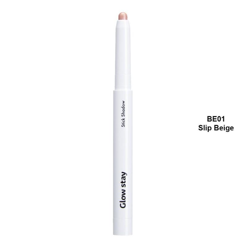 The Saem - Glow Stay Stick Shadow - 10 Colors