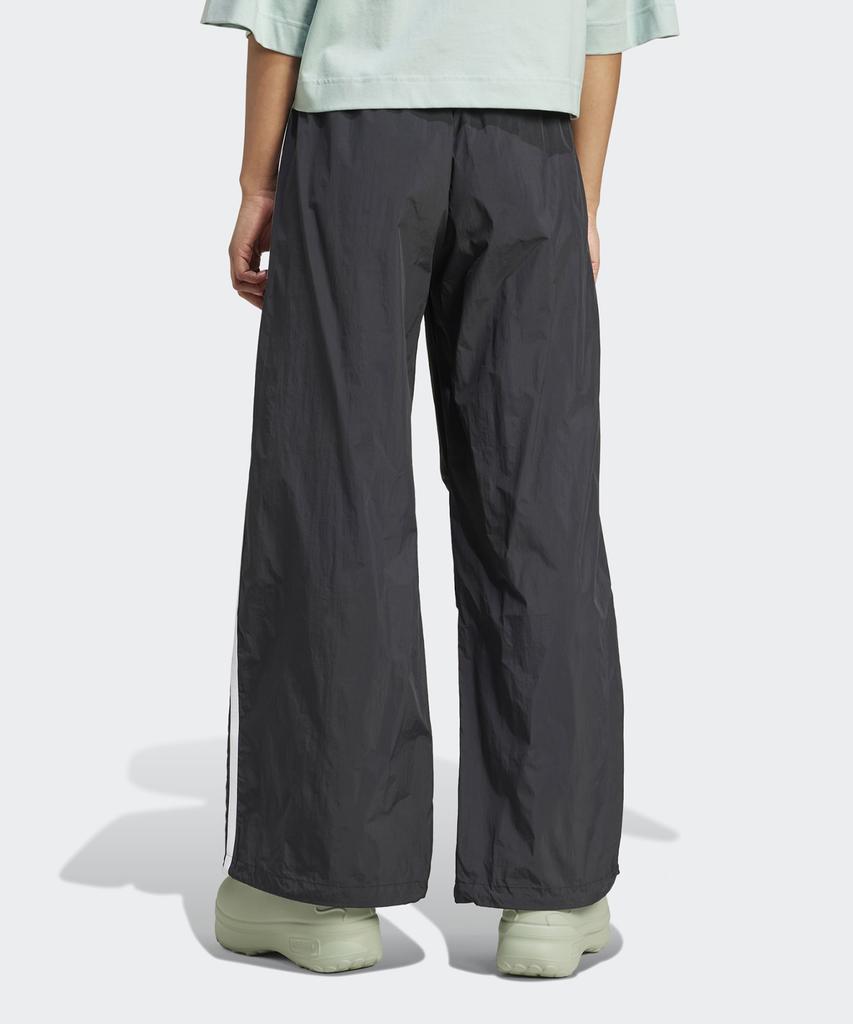 ADIDAS 3S Woven Parachute Pants - Black / Iy7251
