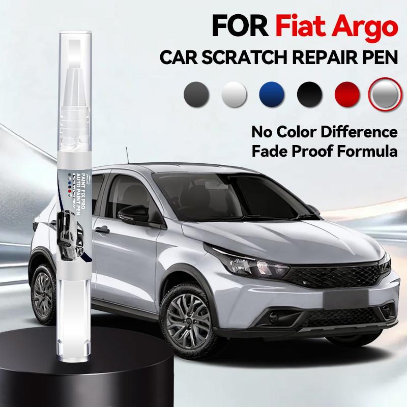 OPRTAMG Hot Purpose Vehicle For FIAT ARGO Paint Repair Pen Touch Up Scratch Remover DIY Auto Accessories Blue Nardo Grey Nero Vu