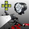 6-Slot 18650/21700 Battery Holder for 8.4V/12V Devices - Solder-Free Mobile Charger and Bicycle Light Power Supply