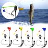 Bites Alarms Fishing LED Fishing Bites Alarm Fishing Swingers Bites Indicator Fishing Tackle Fishing Bites Indicator