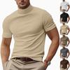 Neues Herren-Freizeit-T-Shirt für den Sommer