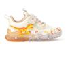 Tobax Dinosoles T Rex Air Alpha Beige Yellow dnkcd1TsTl11bey
